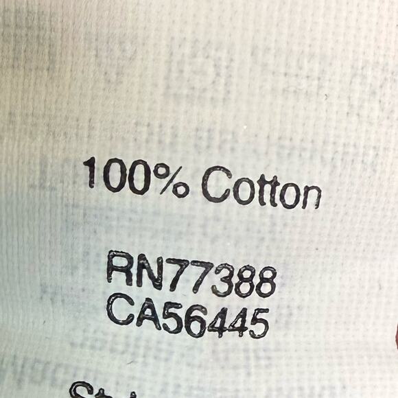 J. Crew Women's Boy Fit Pink Plaid Button Up Shirt 100% Cotton Size Small - Picture 6 of 6